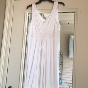 Loft summer dress